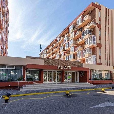 797 Holiday Rentals - Equipado Estudio Cerca Del Parque La Paloma Бенальмадена Экстерьер фото