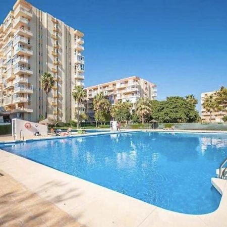 797 Holiday Rentals - Equipado Estudio Cerca Del Parque La Paloma Бенальмадена Экстерьер фото