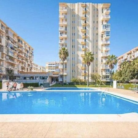 797 Holiday Rentals - Equipado Estudio Cerca Del Parque La Paloma Бенальмадена Экстерьер фото