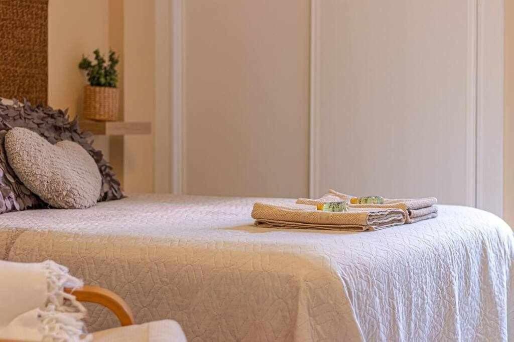 797 Holiday Rentals - Equipado Estudio Cerca Del Parque La Paloma Бенальмадена Экстерьер фото