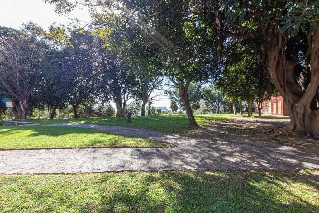 797 Holiday Rentals - Equipado Estudio Cerca Del Parque La Paloma Бенальмадена Экстерьер фото
